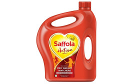 Saffola Active Pro Weight Watchers  Can  5 litre